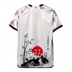 Günstige Fußballtrikots Japan x DragonBall Special Edition 2024-25 Kurzarm